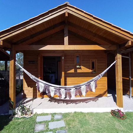 Aloha Cabanas - Cabana Waimea Balneario Gaivota Exterior foto